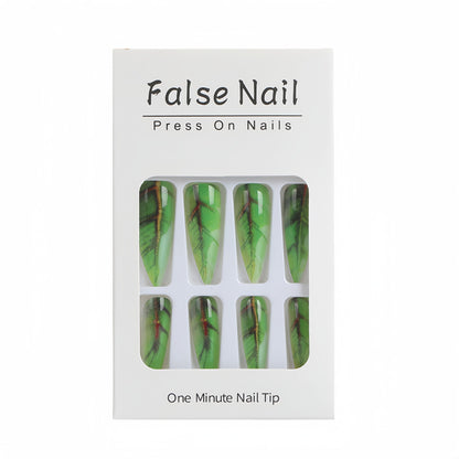 Artistic Nail Art Acalora