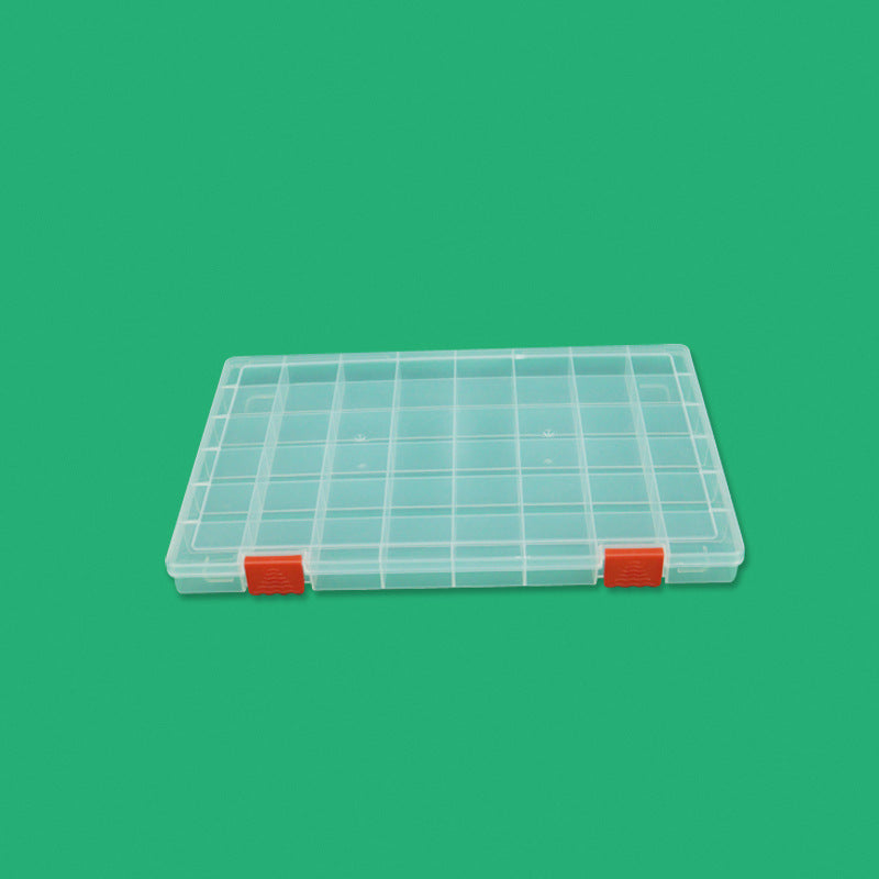 Multi-Grid Craft Storage Organizer Acalora