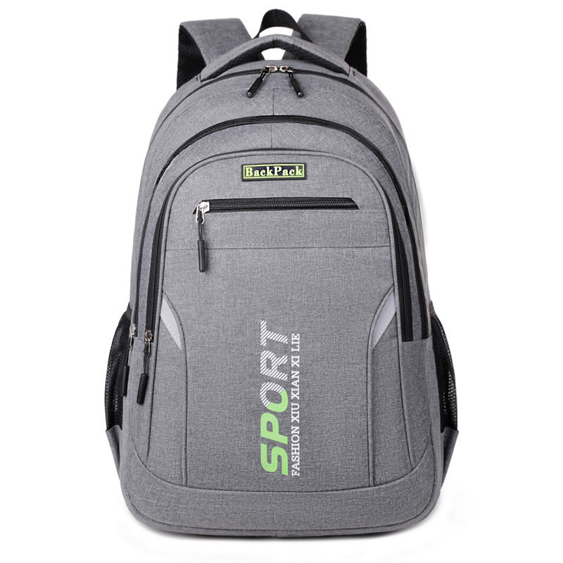 Versatile Multi-Compartment Acalora Backpack