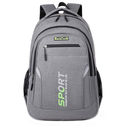 Versatile Multi-Compartment Acalora Backpack