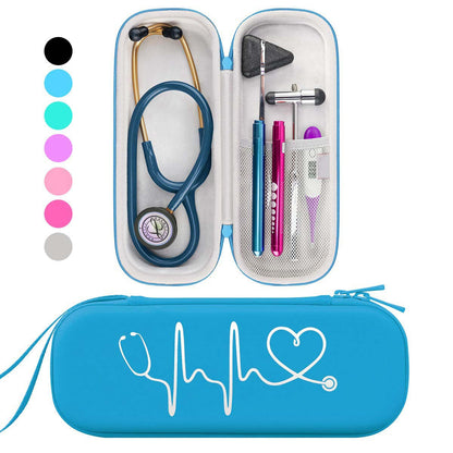 Women's Stethoscope Storage Bag Bowlift