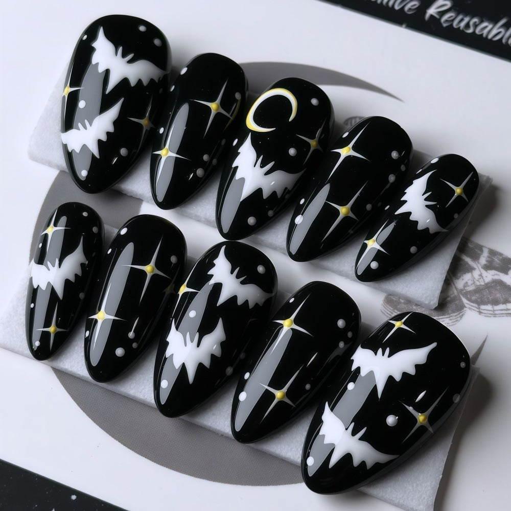 Nail Art Set Acalora