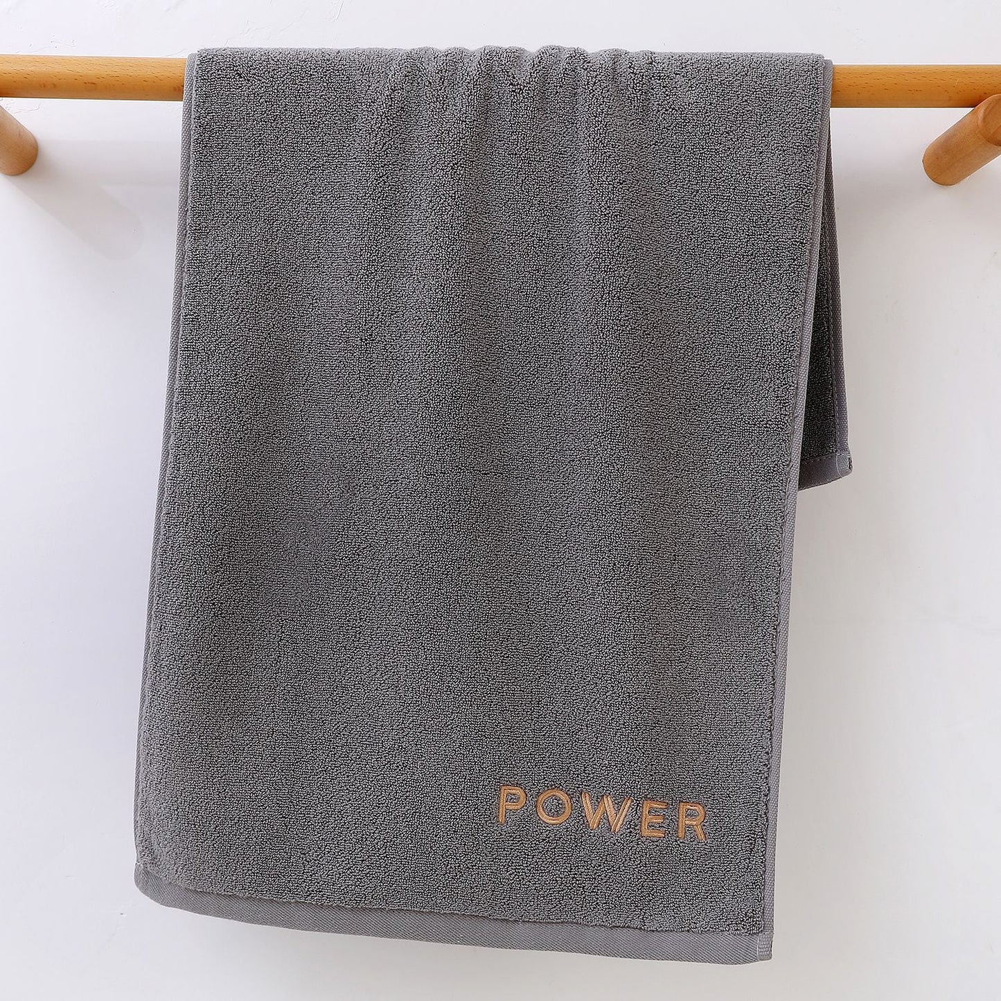 Women's High-quality Sports Towel with Powerful Design Karnz