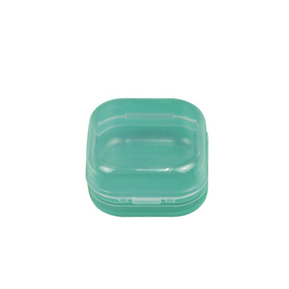 Compact Square Storage Container Acalora