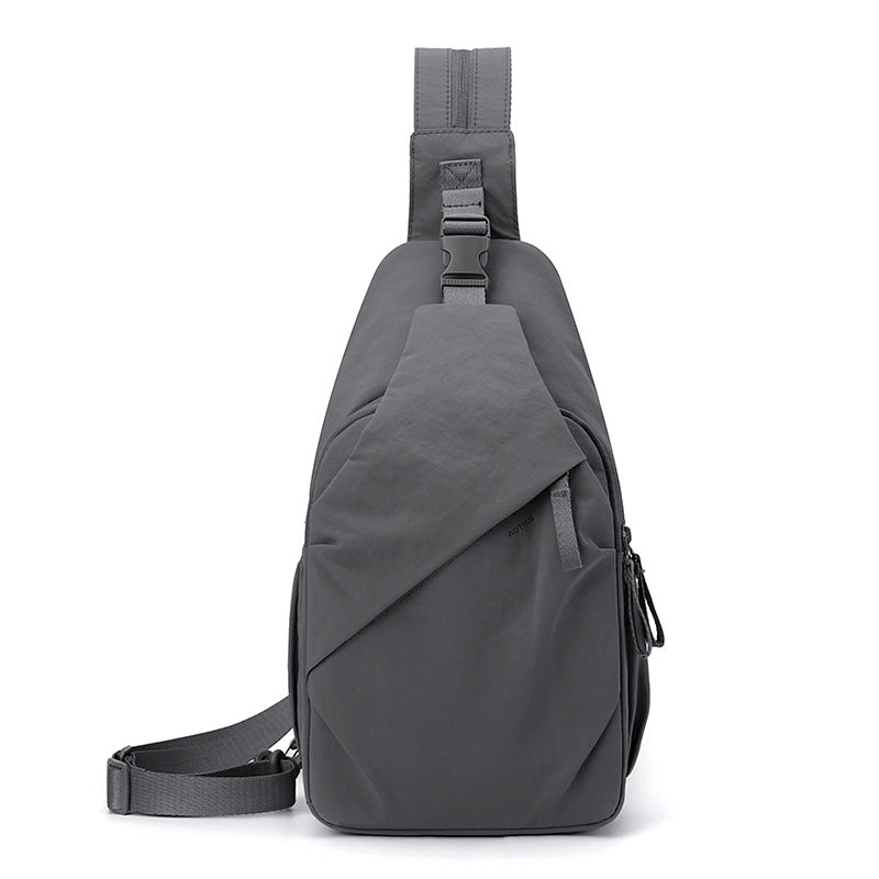 Functional Sling Backpack Acalora