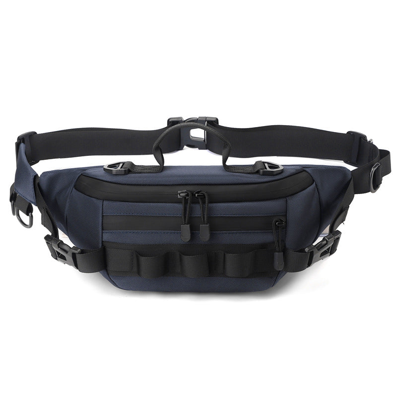 Adjustable Tactical Fanny Pack Acalora