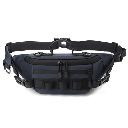 Adjustable Tactical Fanny Pack Acalora