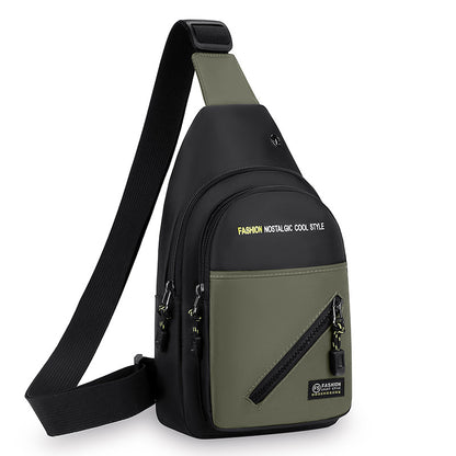 Adjustable Sling Bag Acalora