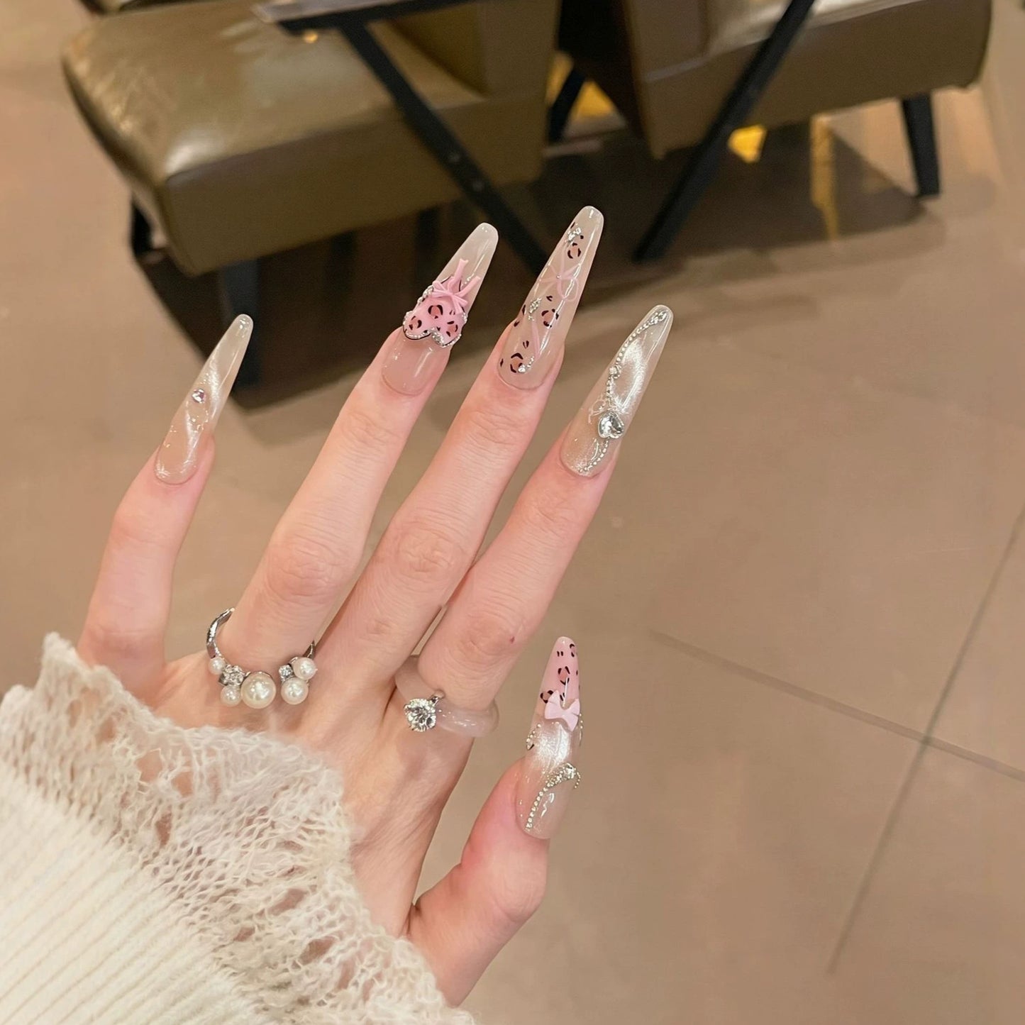 Nail Art Tips Acalora