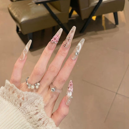 Nail Art Tips Acalora