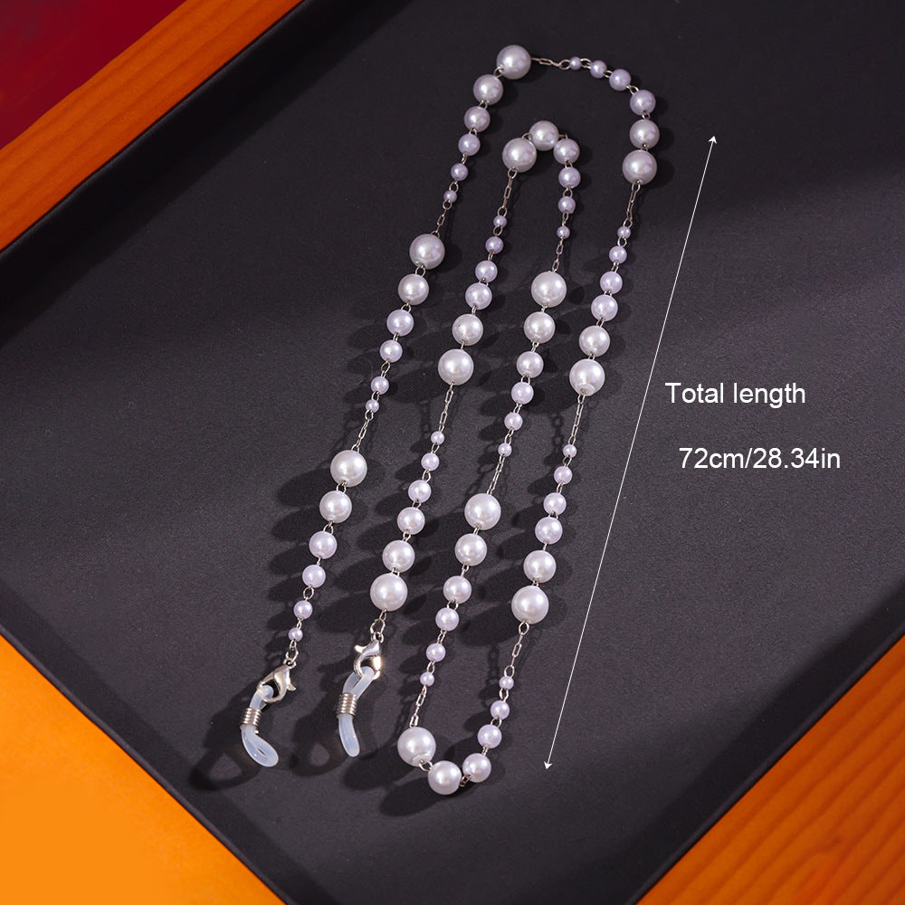 Beaded Chain Acalora