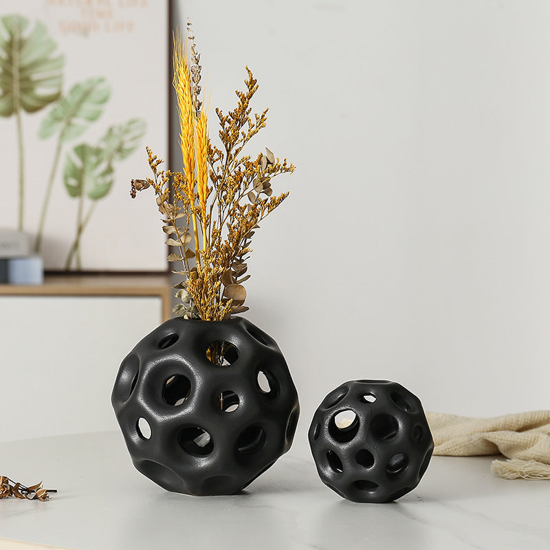 Decorative ceramic balls Acalora