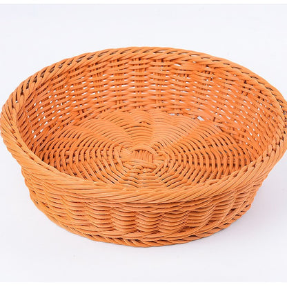 Decorative Woven Serving Acalora