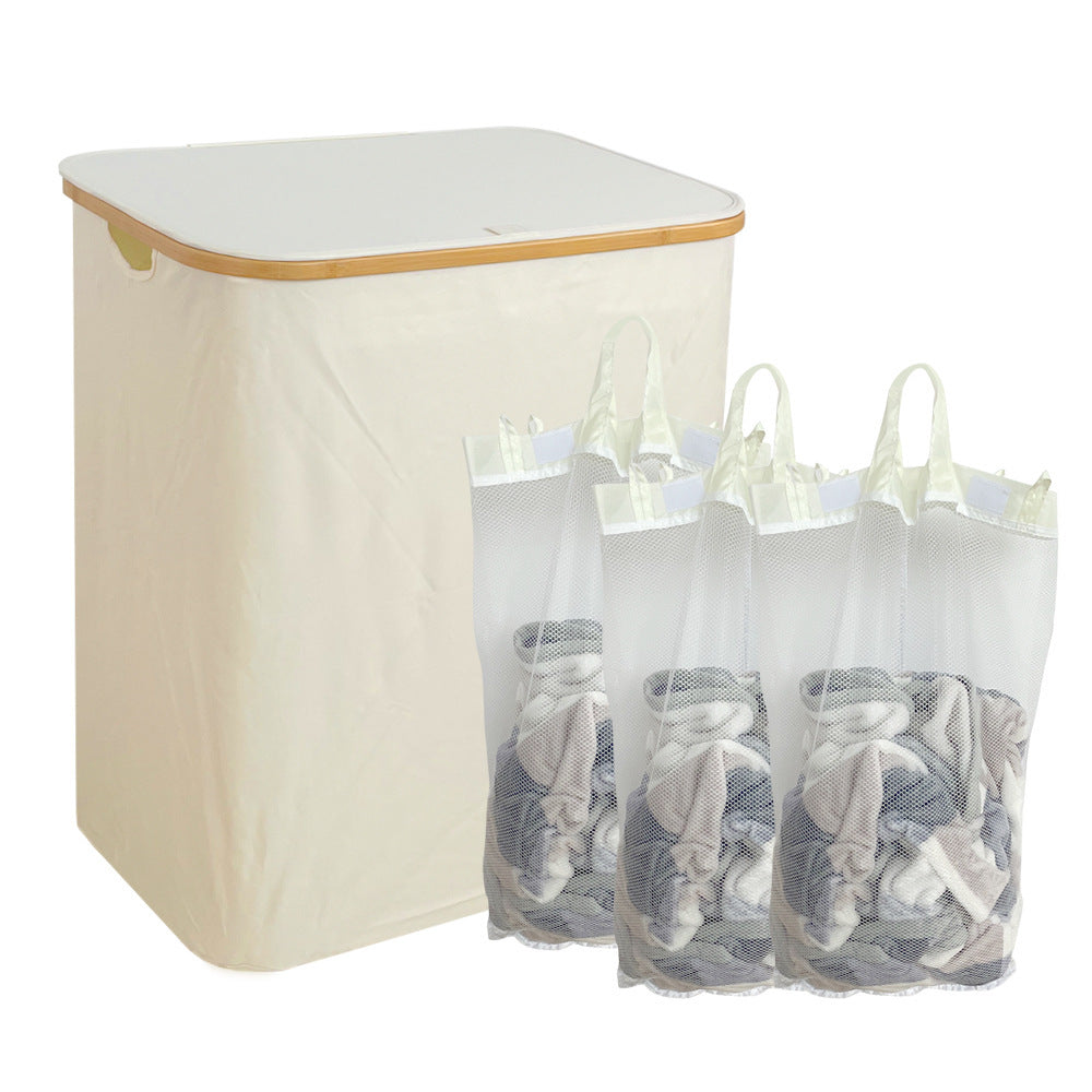 Laundry Separator Container Acalora