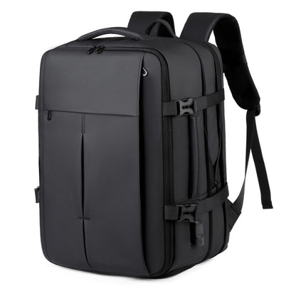 Versatile Multi-Functional Backpack Acalora