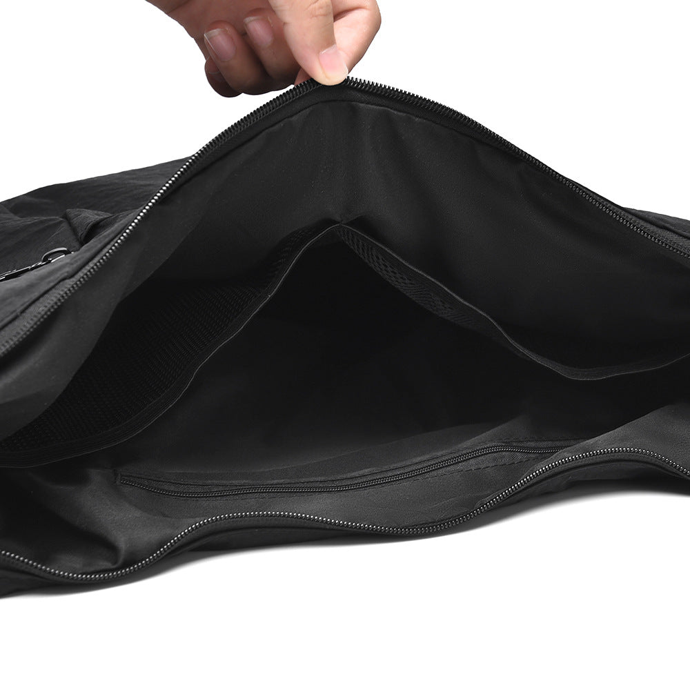 Modern Utility Shoulder Bag Acalora