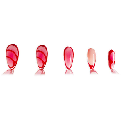 Artistic Stiletto Press-On Nail Set Acalora