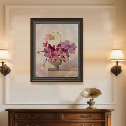 Floral Still Life Art Print