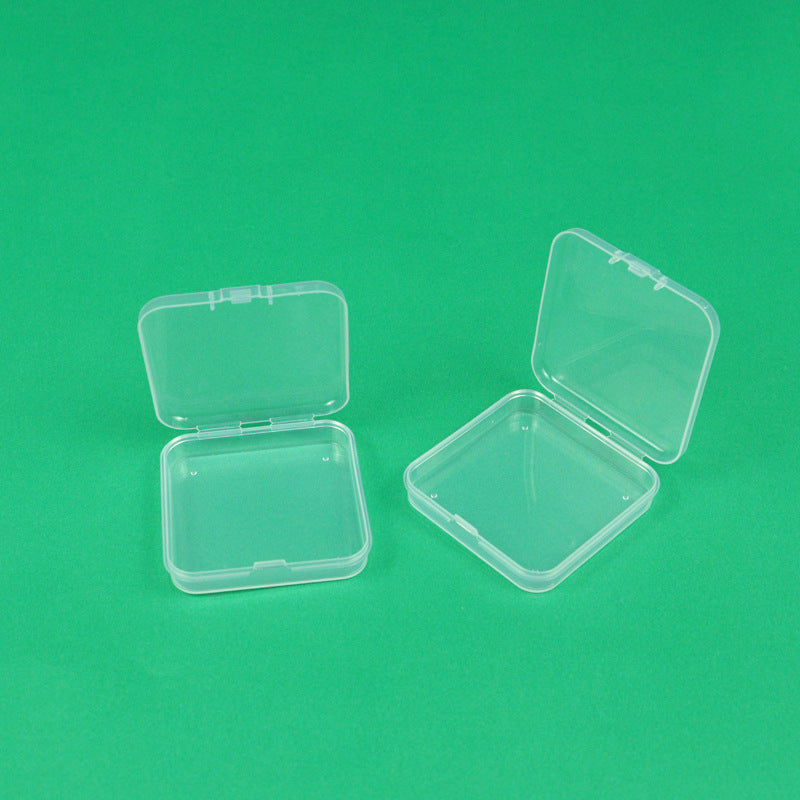 Compact Square Storage Case Acalora
