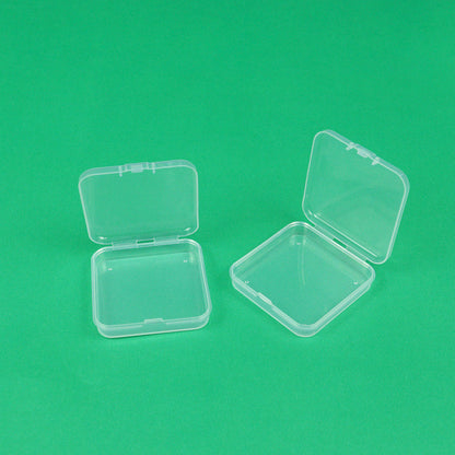 Compact Square Storage Case Acalora
