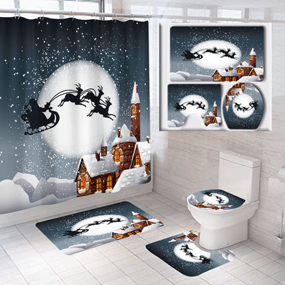 Bathroom Décor