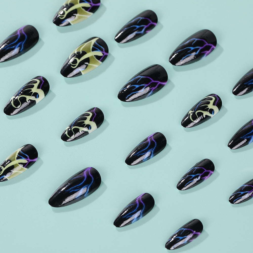 Artful Nail Designs Acalora