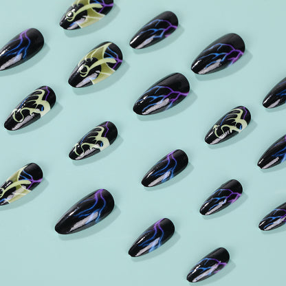 Artful Nail Designs Acalora