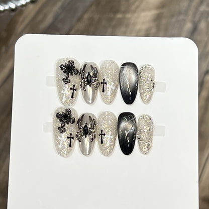 Nail Art Design Acalora