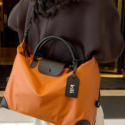 Waterproof Travel Duffel Bag Acalora