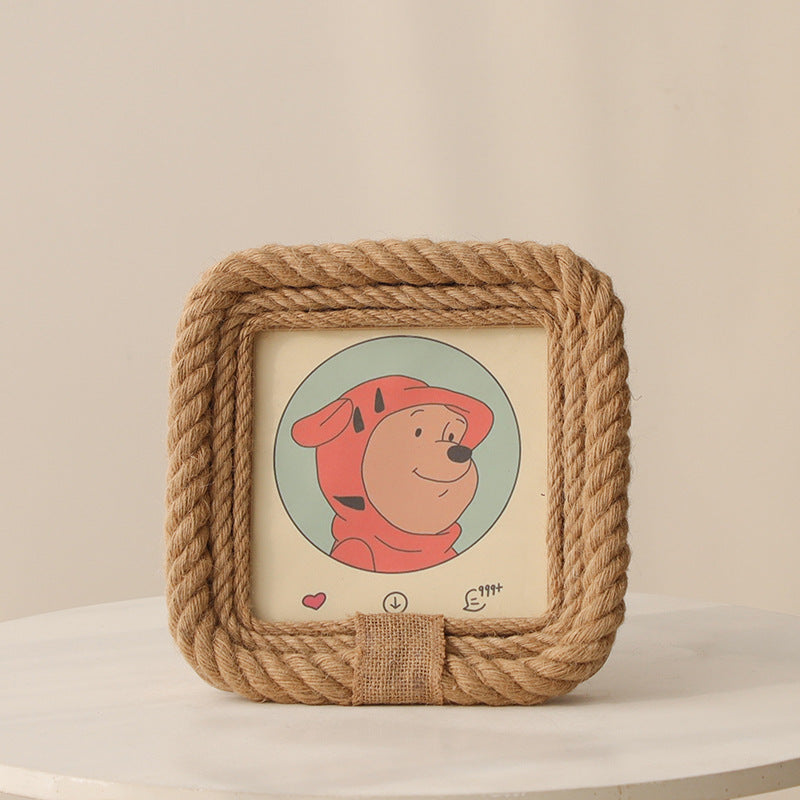Ship floor photo holder Acalora