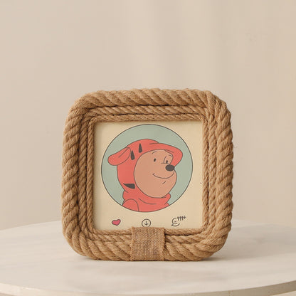Ship floor photo holder Acalora