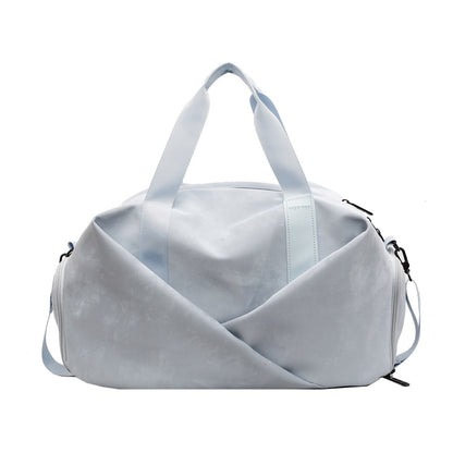 Travel Weekender