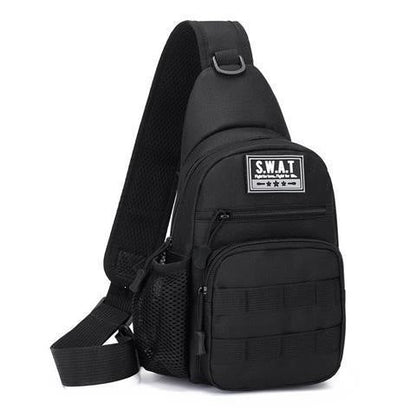 Sling shoulder bag Brehn
