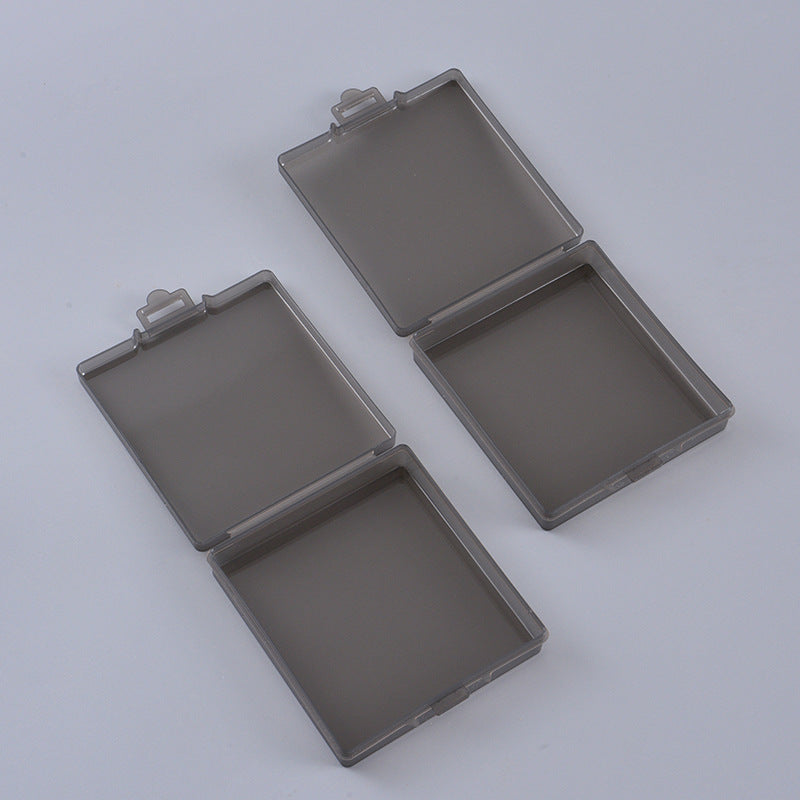 Adjustable Craft Supply Storage Box Acalora