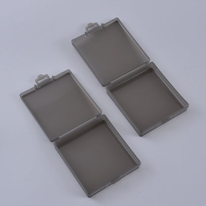 Adjustable Craft Supply Storage Box Acalora