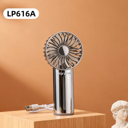 Ladies' Portable Spray Fan Brehn