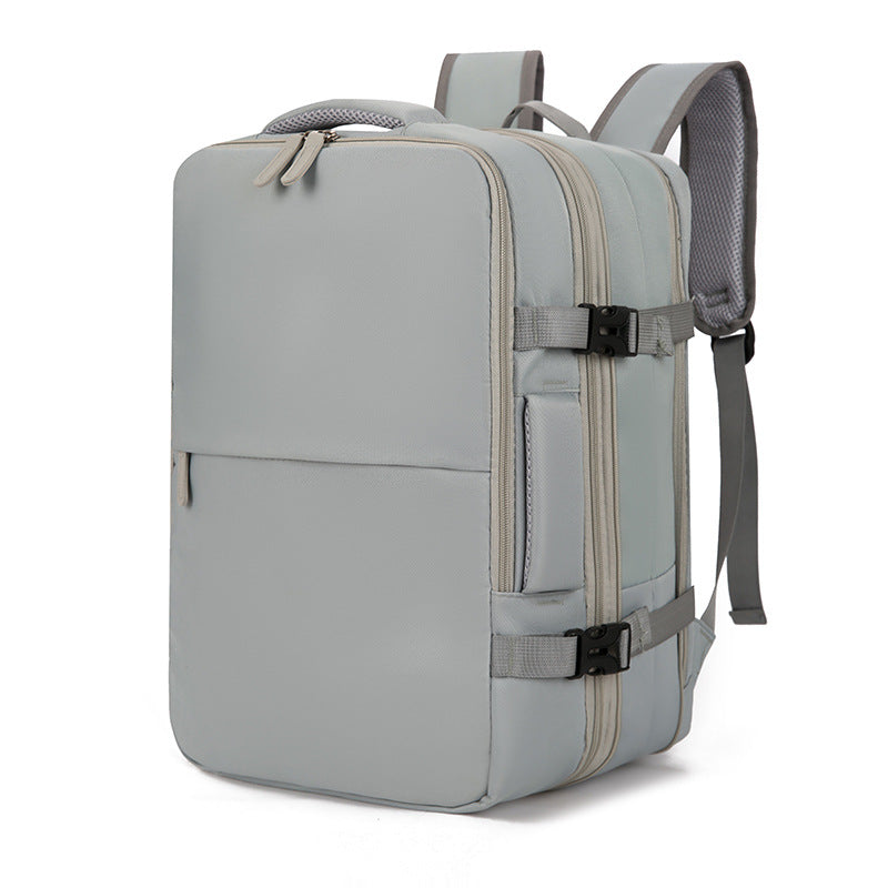 Versatile Travel Backpack Acalora