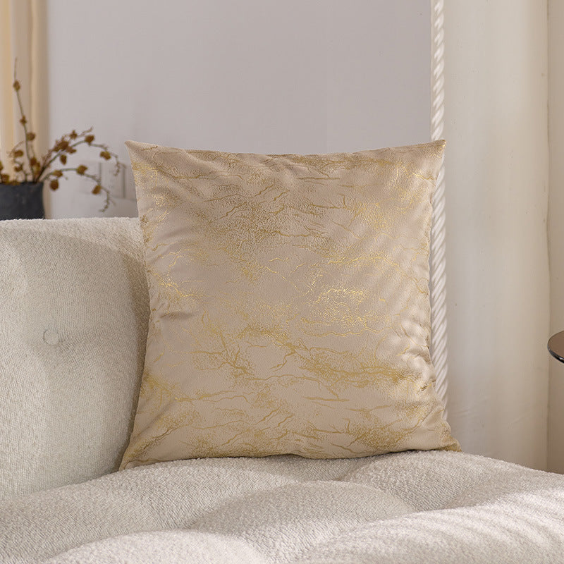 Decorative Velvet Cushion