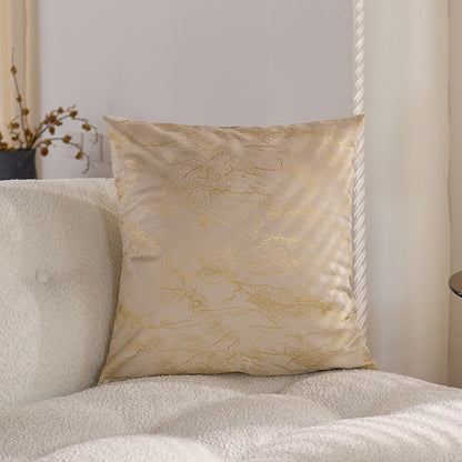 Decorative Velvet Cushion