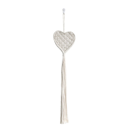 Decorative wall hanger