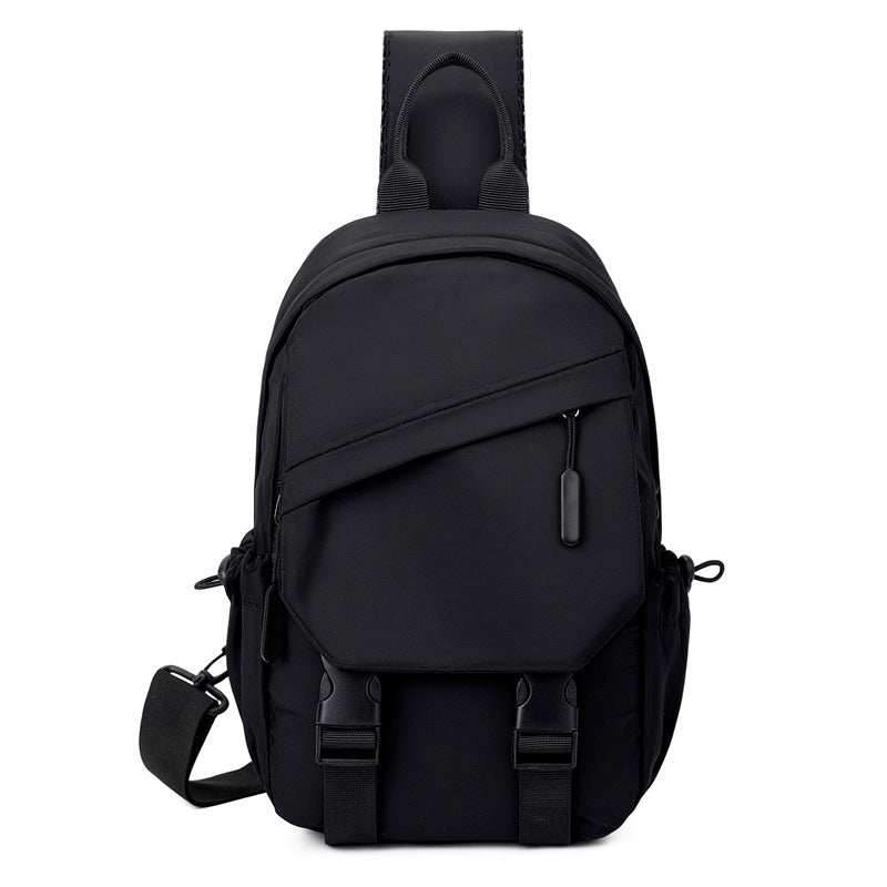 Ergonomic Travel Sling Backpack Acalora