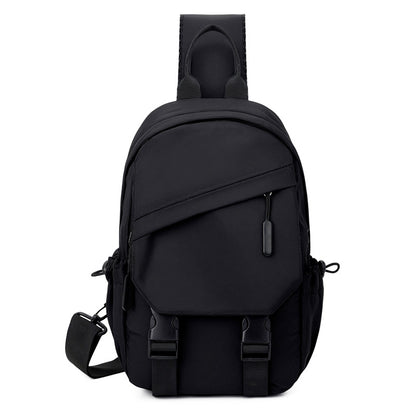 Ergonomic Travel Sling Backpack Acalora