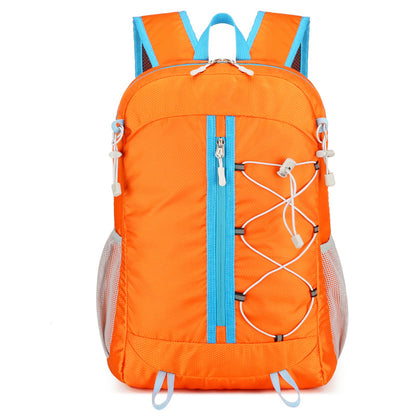 Lightweight Outdoor Activity Backpack Acalora