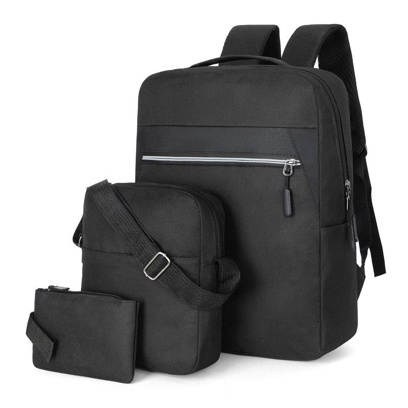 Multi-Purpose Backpack Set Acalora