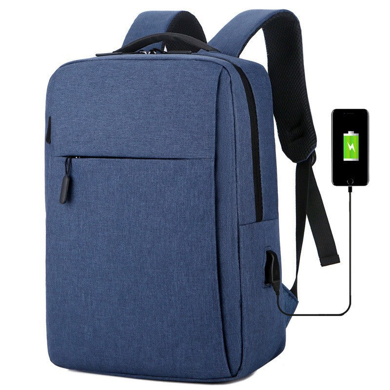 Versatile Multi-Pocket Laptop Backpack Set Acalora