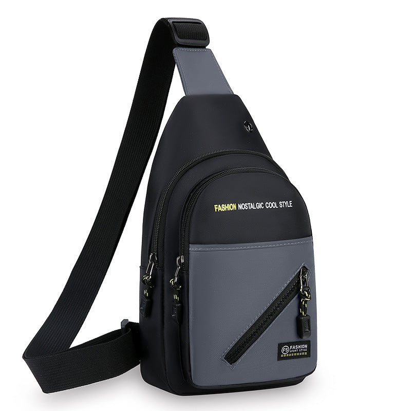 Adjustable Sling Bag Acalora