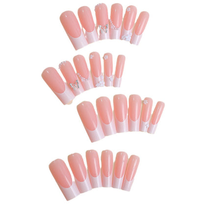 Decorative Nail Design Kit Acalora