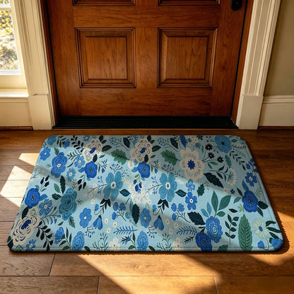 Unisex Decorative Home Welcome Mat