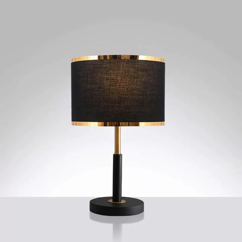 Elegant Contemporary Table Lamp