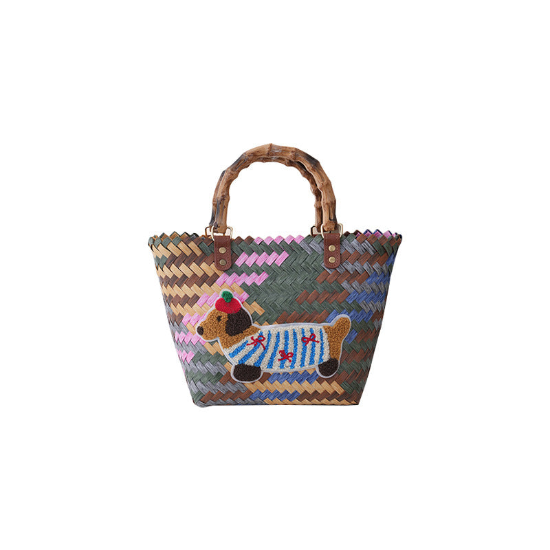 Acalora Handbag
